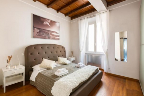Отель The Hide Trastevere  Рим